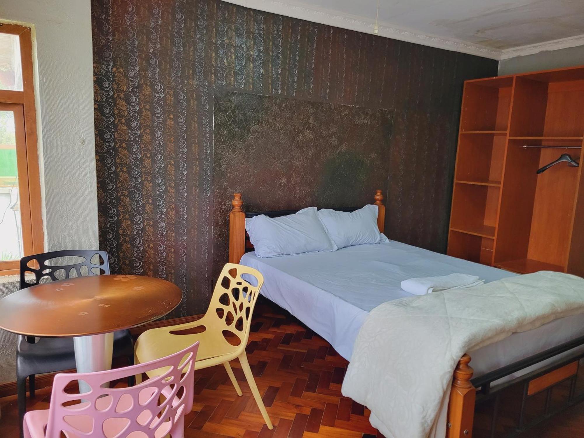 Plant House Hotel Ruiru Eksteriør billede