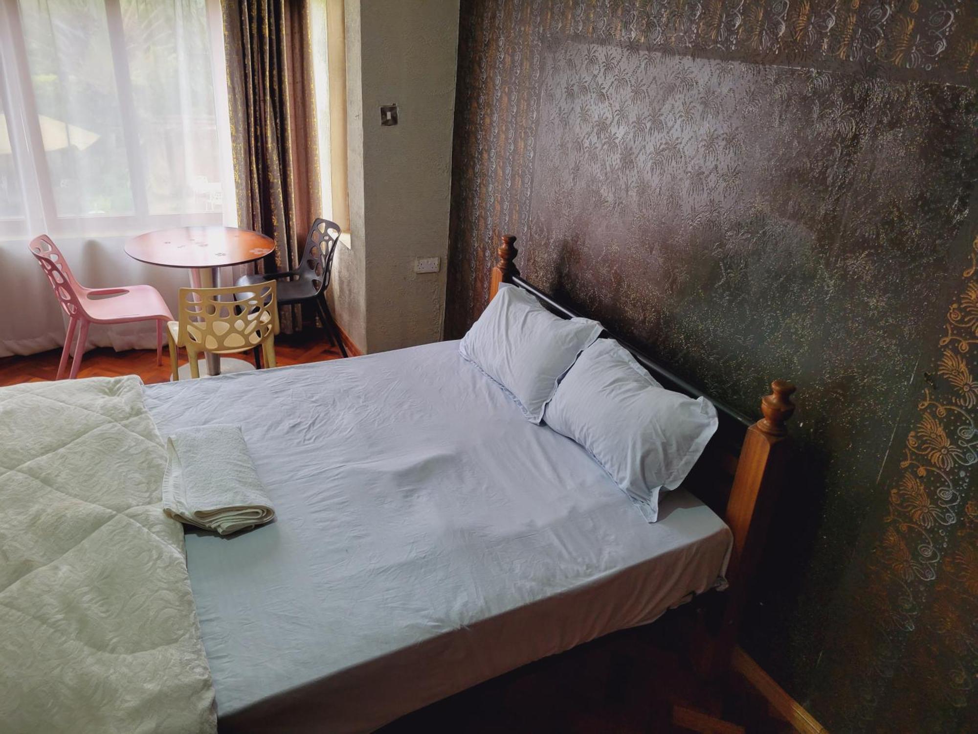 Plant House Hotel Ruiru Eksteriør billede