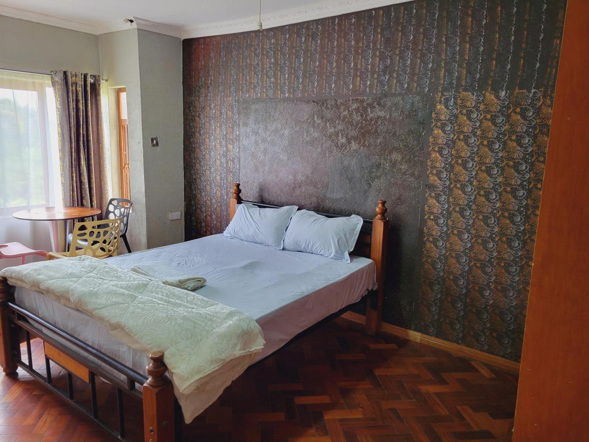Plant House Hotel Ruiru Eksteriør billede