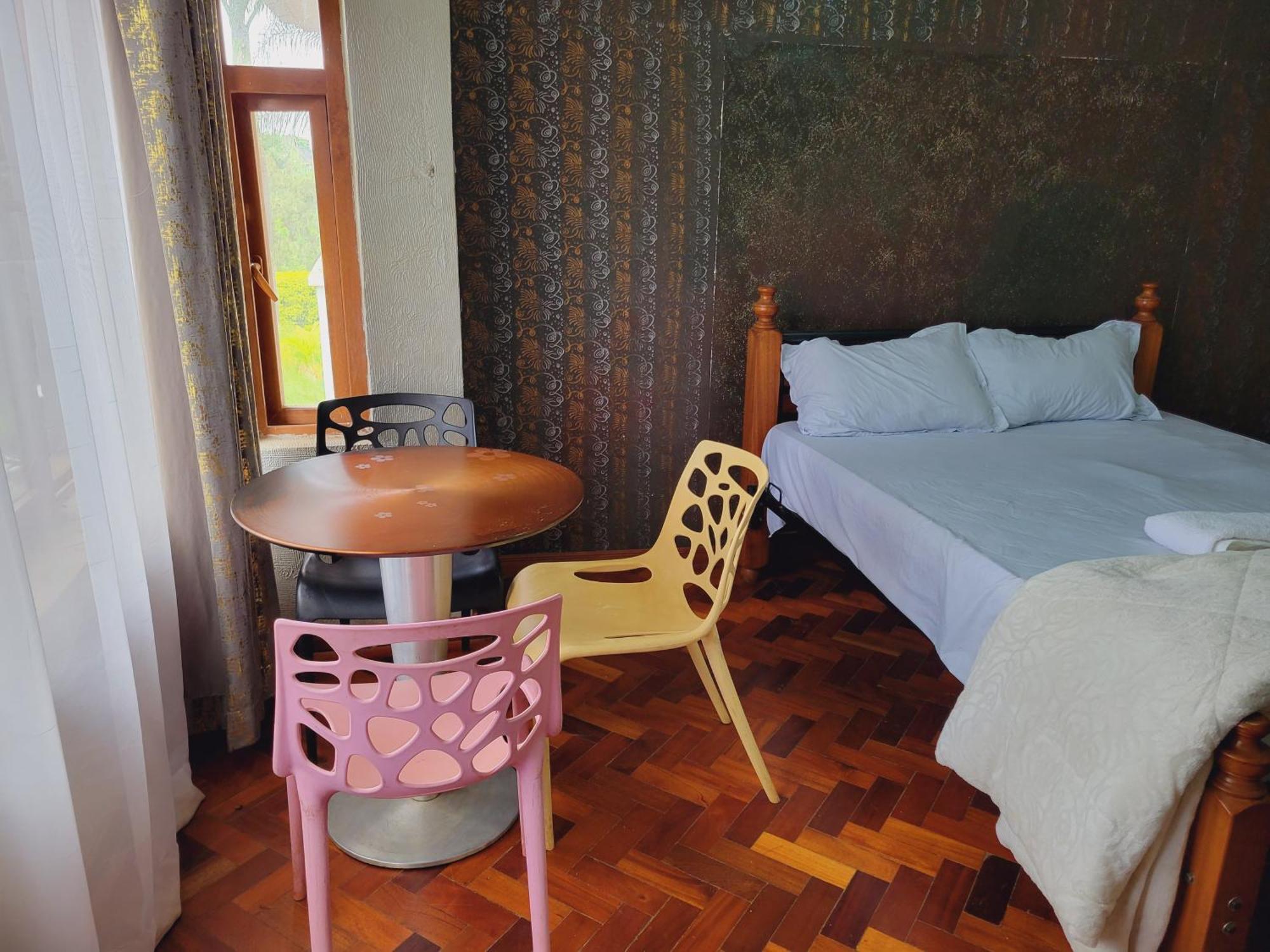 Plant House Hotel Ruiru Eksteriør billede