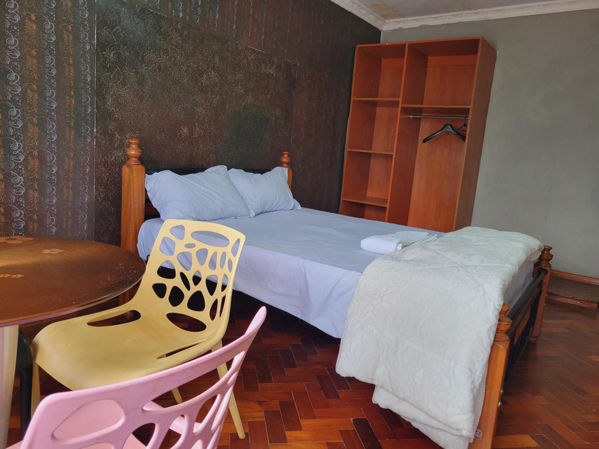 Plant House Hotel Ruiru Eksteriør billede